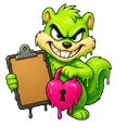 Custom Cursor Claimed as Mine Default