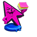 Custom Cursor Claimed It Default