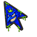 Custom Cursor Claimed the Repo Default