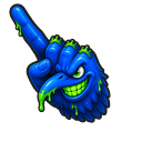Custom Cursor Claimed the Repo Pointer