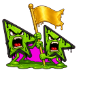 Custom Cursor Clone & Claim Default