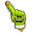 Custom Cursor Clone & Claim Pointer