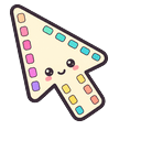 arrow cursor
