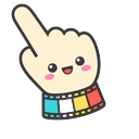 hand cursor
