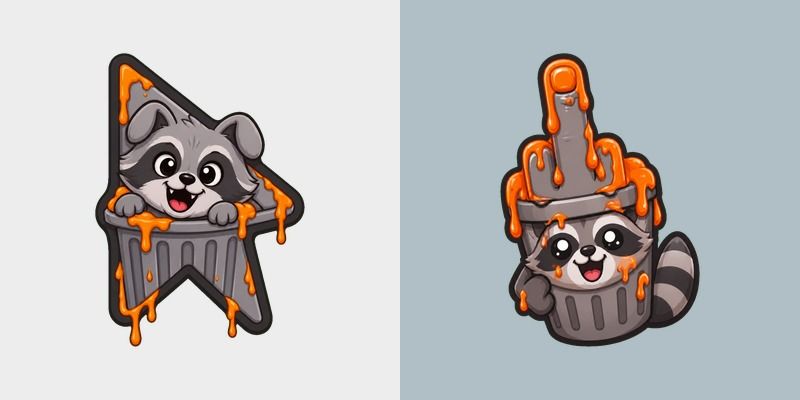 Custom Cursor Complaint Bin