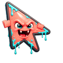 Custom Cursor Complaint.exe Default