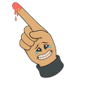Custom Cursor Cope Pointer