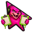 Custom Cursor Copy Paste Pro Default