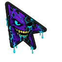 Custom Cursor Corrupted Default