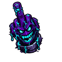 Custom Cursor Corrupted Pointer