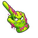 Custom Cursor Definitely Original Pointer