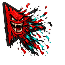 Custom Cursor Delete Forever Default