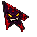 Custom Cursor Demon Default