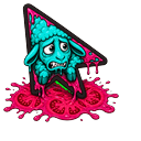 Custom Cursor Deserved Tomato Default