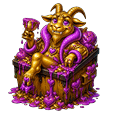 Custom Cursor Dumpster's Favorite Default