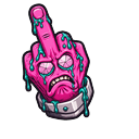 Custom Cursor Ego Check Pointer