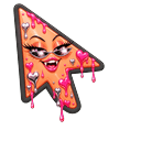 Custom Cursor Ego.exe Default
