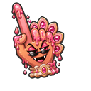 Custom Cursor Ego.exe Pointer