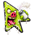Custom Cursor Extra Salt Please Default
