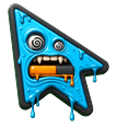 Custom Cursor Failed Update Default