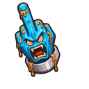 Custom Cursor Failed Update Pointer