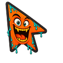 Custom Cursor Freakin' Default