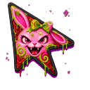 Custom Cursor Freshly Rotten Default