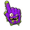 Custom Cursor Fucked Up Pointer