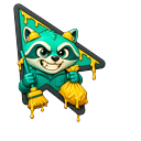 Custom Cursor Garbage Collector Default