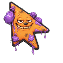 Custom Cursor Garbage Dog Default