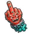 Custom Cursor Garbage Got You Pointer