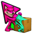 Custom Cursor Grab & Rebrand Default