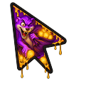 Custom Cursor Idea Thief Default