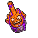 Custom Cursor Keep Typing Pointer