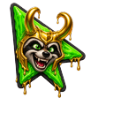 Custom Cursor Loki Mode Default