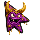 Custom Cursor Loki Wannabe Default