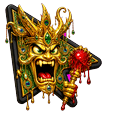 Custom Cursor Lord of Mischief Default