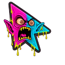 Custom Cursor Mad Online Default