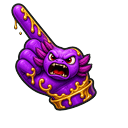 Custom Cursor Made by Me, Sure Pointer