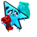 Custom Cursor Made by Someone Else Default