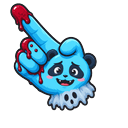 Custom Cursor Made by Someone Else Pointer