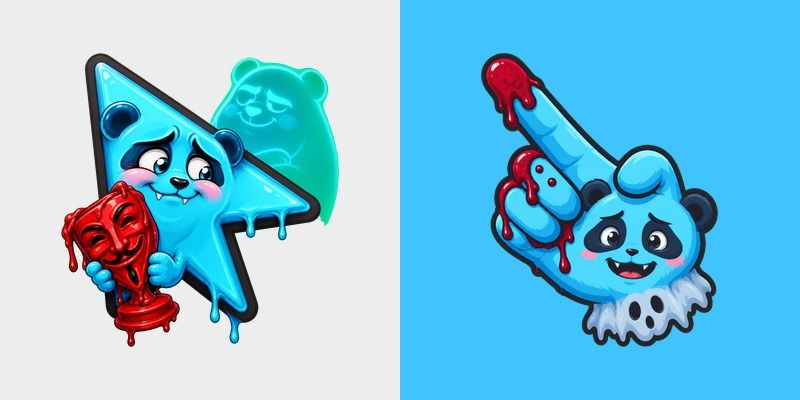 Custom Cursor Made by Someone Else