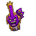 Custom Cursor Maximum Disrespect Pointer