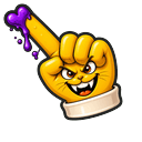 Custom Cursor Mine Now Pointer