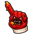 Custom Cursor Mine Now Pointer