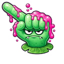Custom Cursor Nobody Asked Pointer