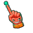 Custom Cursor Not Your Project Pointer