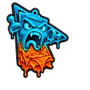 Custom Cursor Official Complainer Default