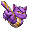 Custom Cursor Opinion Rejected Pointer