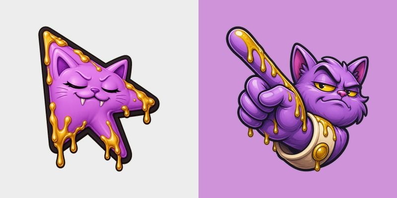 Custom Cursor Opinion Rejected